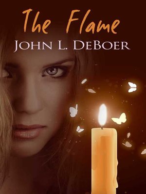 cover image of The Flame